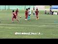 八戸サッカークラブ br.vibola 全日本u 12青森県サッカー選手権大会決勝前mv（モチベーションビデオ）