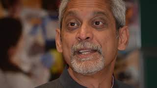 Transforming Mental Health Globally: Dr. Vikram Patel