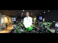 【kawasaki】カワサキプラザ岡崎 店舗紹介