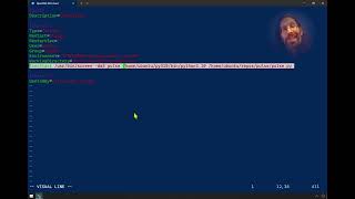 How to Use the Screen Command for Linux Service