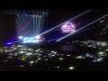 160214 fancam exo intro dubstep la