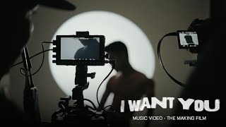 SB19 'I WANT YOU' Music Video - The Making Film