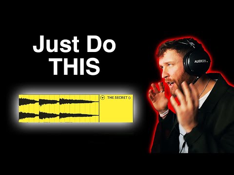 The Single Fastest Way To Improve As A Producer Transcript Chat And