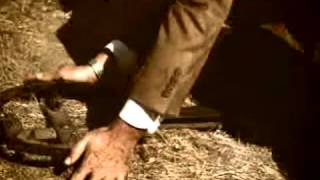 Stay thirsty, my friends - Dos Equis Commercial 2007