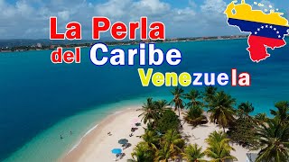 Visitamos Cayo Sal - Chichiriviche |La mejor PLAYAS de VENEZUELA 🏖  🇻🇪 |Linsiji 🏝