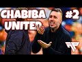 Chabiba United Highlights #2 ( GOOBA - FC 24 - MANAGER CAREER MODE )