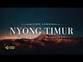 Ana na timur main habis | Nyong Timur - Gihon Marel X Jacson Zeran [VIDEO LIRIK]