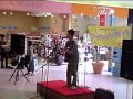 tomoya hotline2012 島村楽器イオンモール釧路昭和店　店予選動画