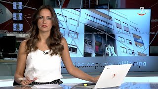 CyLTV Noticias 20:30 horas (30/08/2023)