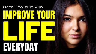 IMPROVE YOUR LIFE EVERYDAY - Motivational Speech - Inky Johnson, Tony Robbins, Les Brown