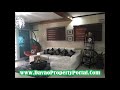 Fully furnished bungalow in Cabantian Buhangin For Sale