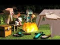 JANGAN PERNAH KALIAN SENDIRIAN KEMAH TEPAT TENGAH MALAM JUMAT DI MINECRAFT! JANGAN PERNAH KALIAN SENDIRIAN KEMAH TEPAT TENGAH MALAM JUMAT DI MINECRAFT!