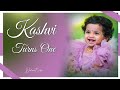 K.G.Kashvi | Turn One l Welcome Elite Studio...