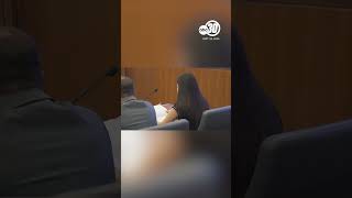 29-year-old woman sentenced to 14 years in prison for deadly 2018 DUI crash