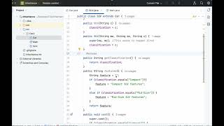 Instantiating Inheritance Objects