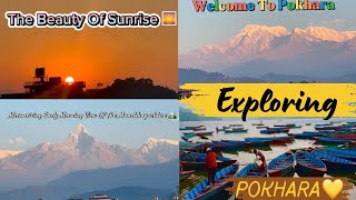 Exploring Pokhara | Must Visit Pokhara |Lakeside Pokhara | Night View Of Lakeside #pokhara #lakeside