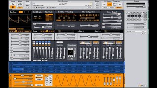 SURGE XT Complete Part 1 Overview and Global Functions