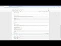 Python Basics Part 1 : Data types and Operators - English Language