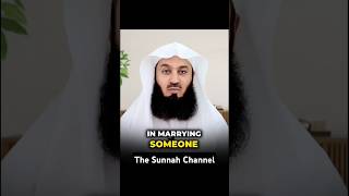 If your child is interested in marrying someone | Mufti Menk reminders #allah #muftimenk #marriage