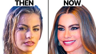 Sofia Vergara NEW Face | Plastic Surgery Analysis