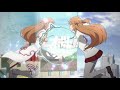 LiSA  crossing field (TOKYO MACHINE Remix) -SACRA BEATS [Sword Art Online ソードアート・オンライン OP]