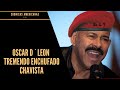 OSCAR D´LEON TREMENDO ENCHUFADO CHAVISTA