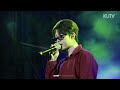 4k 고려대학교 축제 giriboy 기리보이 우리 서로 사랑하지는 말자 let’s not love each other 240522 석탑대동제 kutopia 2일차