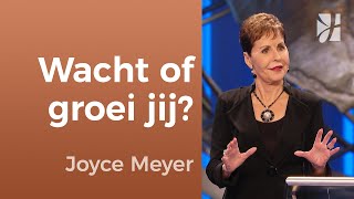 💨  De opwekking van Lazarus: VERTROUW JIJ GOD? ⚡ – Joyce Meyer – Met succes jezelf zijn #motivation