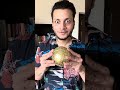 gold ball 🥇⚾ shorts unboxing youtubeshorts cricket