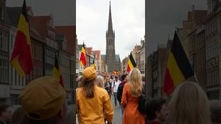 Unbelievable Belgian Facts You Didn't Know