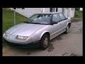 1992 saturn sl1