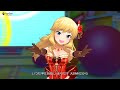 데레스테 デレステ near to you passion ver. 4k mv test