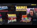 mvc fans reacts to marvel vs capcom fighting collection english captions reaction mashup