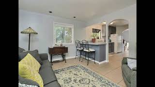 JUST LISTED - 1524 Potrero Circle GORGEOUS HOME, land and your own seasonal creek