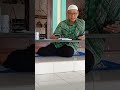 QIRO'AH NAFI' RIWAYAT QOLUN//ustadz H.Rouf