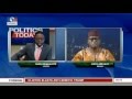 Politics Today: Discussing The Lingering PDP Leadership Crisis Pt 1