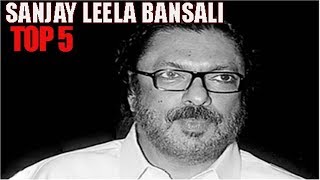 Best Sanjay Leela Bhansali Movies : Top 5 Bollywood Films List