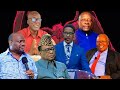 🔥EX-MAGICIEN MOBUTU ALELI PASTEUR BARUTI + APANZI BA PASTEURS SORCIERS, EYE GRAVE BOLANDA !!