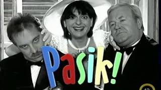 Pasik S01E17 - A Cornwall-gyémánt