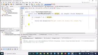 Create Business Rules for Java Application