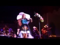 Lila Downs 