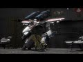 Macross SDF 1 and mecha