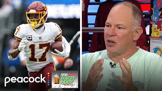 Matthew Berry's Love/Hate QBs, RBs, WRs, TEs analyzed | Fantasy Football Happy Hour (FULL SHOW)