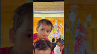 Navratri Series Day - 10 l Jabalpur Navratri 2023 l Mini Vlog l #day10  #minivlog #vlog #navratri