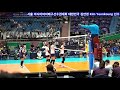 서울 아시아여자배구선수권대회 Asian Women's Volleyball Championship Korea vs China 김연경 Kim Yeonkoung 선수