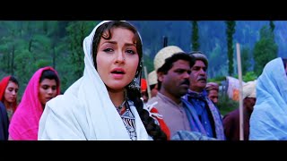 Lata Mangeshkar Sad Song: Janewale O Janewale | Zeba Bakhtiar | Suresh Wadkar | Rishi Kapoor | 90s