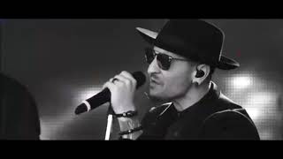Chester Bennington - Memorials Around The World-LINKIN PARK