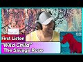 The Savage Rose- Wild Child REACTION & REVIEW