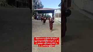 ကိုရင်လေးကုသိုလ်ခ မိုင်ဆုံခပါချုပ်ဆရာတော်ကြီးကျောင်း🙏🪷🙏2025မှာ ကုဠီဆေးကုသိုလ်🙏🙏🙏အားလုံးရကြစေ #astro