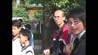 2005屏東縣光華國小校慶運動會part3